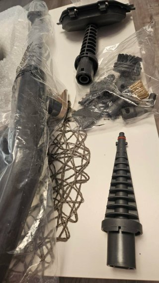 Mopa Vapor Superlex 12 en 1