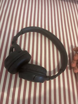 Auriculares JBL Tune 520BT Negros