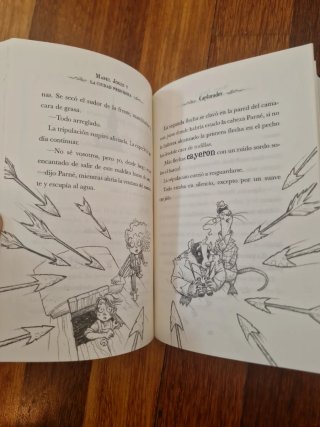 Libro ,infantil ,juvenil