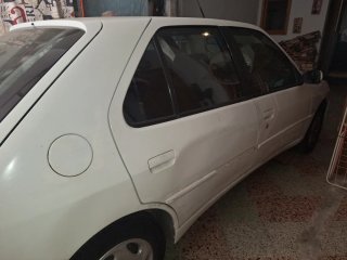 Peugeot 306 1999