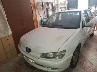 Peugeot 306 1999