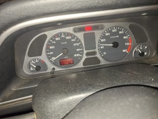 Peugeot 306 1999