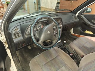 Peugeot 306 1999