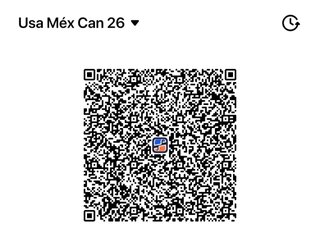 Cambio cromos Mundial 2026