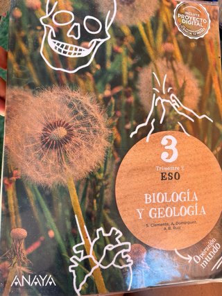 3ºESO ITACA LENGUA CASTELLANA Y LITERATURA