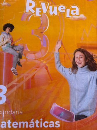3ºESO ITACA LENGUA CASTELLANA Y LITERATURA