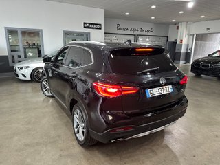 MG EHS 1.5TGDI PHEV Luxury (2023)