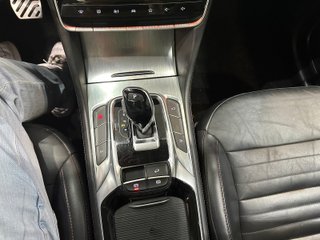 MG EHS 1.5TGDI PHEV Luxury (2023)