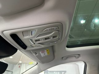 MG EHS 1.5TGDI PHEV Luxury (2023)
