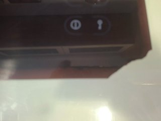 Placa inducción Ariston 3 fuegos