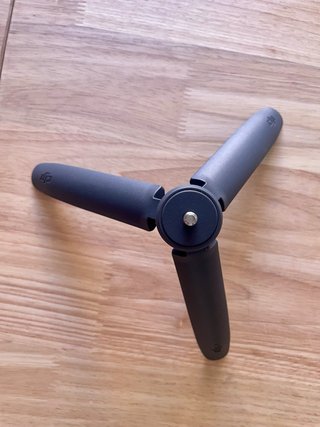 DJI Osmo Mobile 6 Gimbal para smartphone