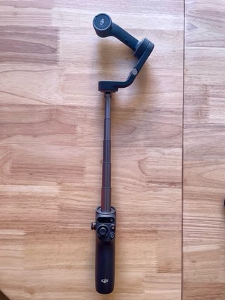 DJI Osmo Mobile 6 Gimbal para smartphone