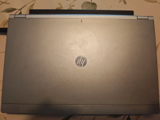 Computer portatile HP EliteBook 2170p i5 da 8 GB SSD 120 GB Win10
