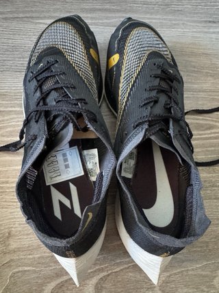 Nike ZoomX Vaporfly Next% 2 talla 44,5