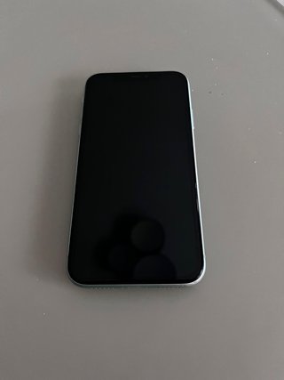 iPhone 11 Verde