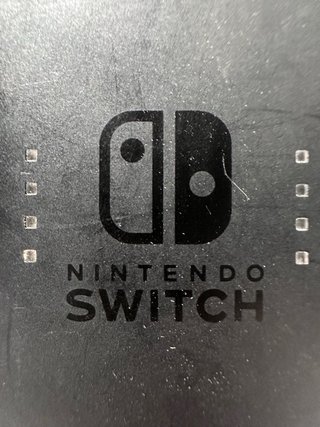 Soportes Grip Oficiales Nintendo Switch para Joy-C
