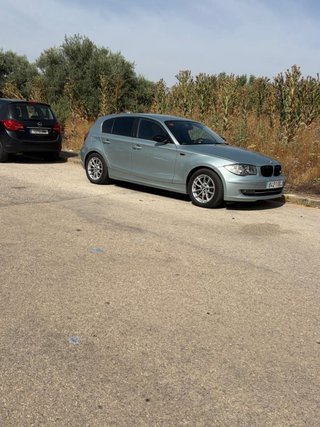 BMW Serie 1, 118d, 2007