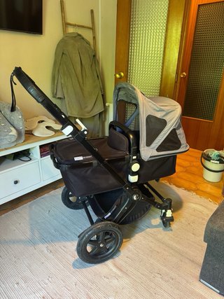 Bugaboo Cameleon 3