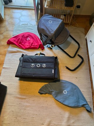 Bugaboo Cameleon 3