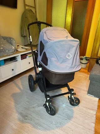 Bugaboo Cameleon 3