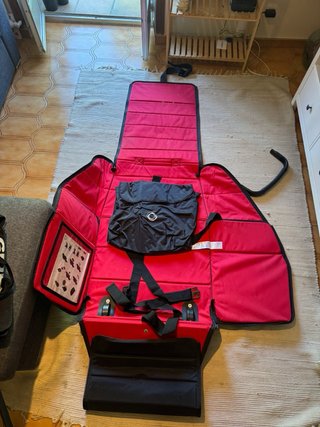 Bugaboo Cameleon 3