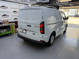 Ford Transit Custom 2024