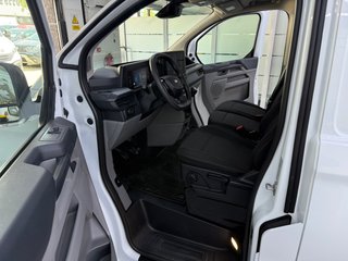 Ford Transit Custom 2024