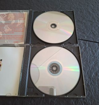 2 CDs Zhané R&B Soul