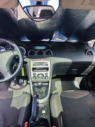 Peugeot 308 SW 2011 gasolina 1.6 120cv