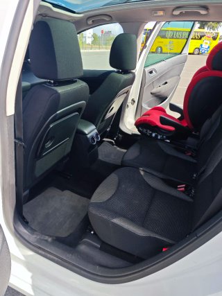 Peugeot 308 SW 2011 gasolina 1.6 120cv