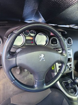 Peugeot 308 SW 2011 gasolina 1.6 120cv