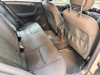 Mercedes-Benz Clase C 2002