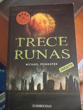 Trece runas