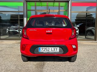 KIA Picanto 1.0 Dpi Concept 67cv 2022