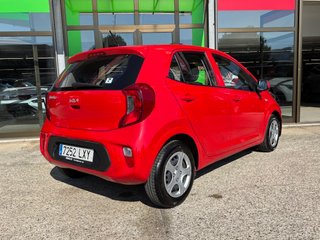 KIA Picanto 1.0 Dpi Concept 67cv 2022