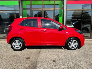 KIA Picanto 1.0 Dpi Concept 67cv 2022