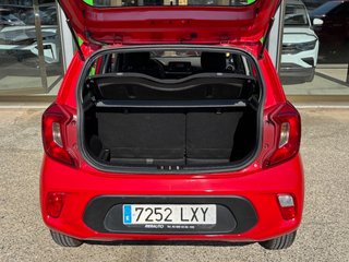KIA Picanto 1.0 Dpi Concept 67cv 2022