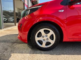 KIA Picanto 1.0 Dpi Concept 67cv 2022