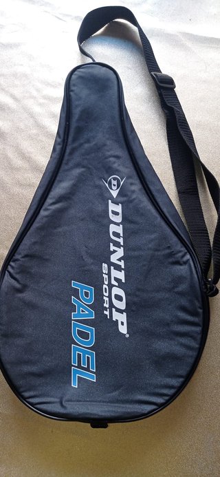 Pack 2 Palas Dunlop y Aqua