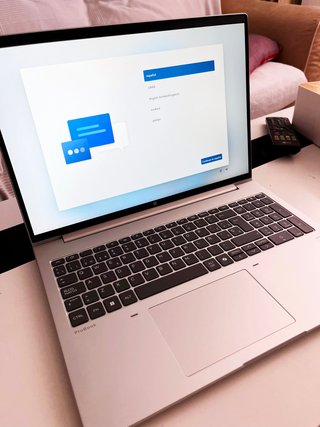 Portátil HP ProBook 4 G1i 16 Nuevo