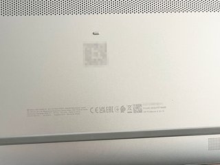 Portátil HP ProBook 4 G1i 16 Nuevo
