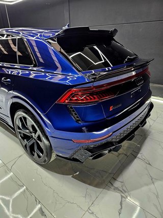 Audi RS Q8 2022