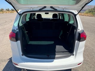 Opel Zafira Tourer 7Plazas 2016