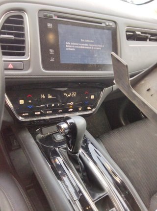 1876294 cremallera dirección honda hr-v sport