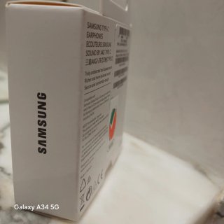 Auriculares Samsung AKG USB-C Originales