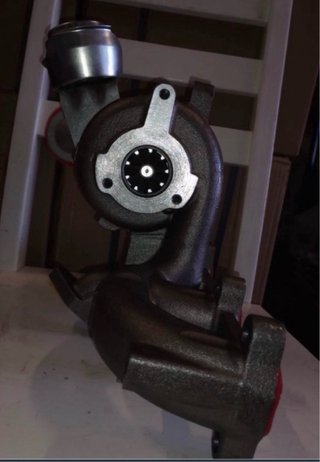 ***LEER***Turbo GT1749VB 721021 - 150CV MK1 ARL