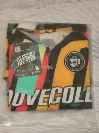 Maglia Ciclismo 9 Colli Limited Edition 52