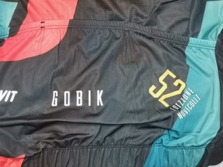 Maglia Ciclismo 9 Colli Limited Edition 52