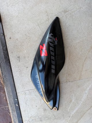 Carenado Yamaha Aerox Completo
