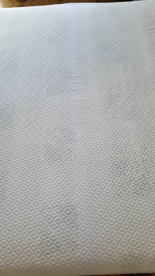 Due coprimaterasso matrimoniale
